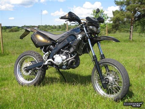 Peugeot XPS 50 SM
