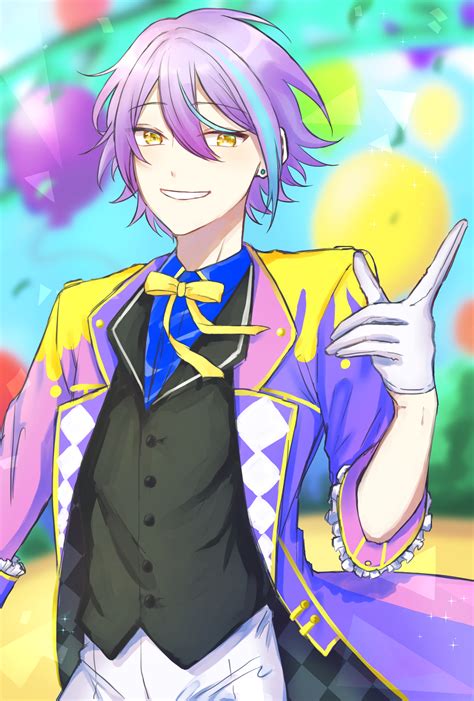 Kamishiro Rui - Project Sekai Colorful Stage! feat. Hatsune Miku