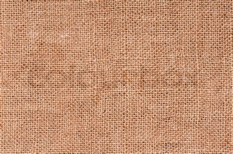 Burlap texture | Stock image | Colourbox