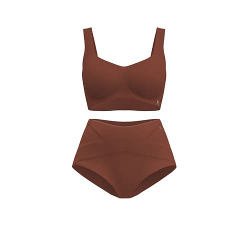 The Weekend Bundle - Cappuccino – Krvvy