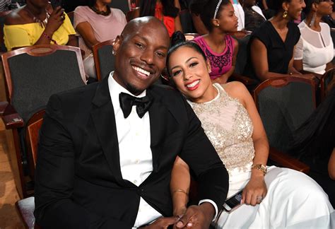 Samantha Lee Shared Her Regrets About Divorcing Tyrese And He Responded