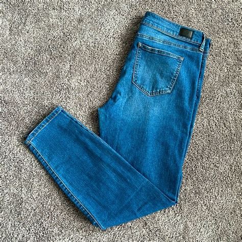 Truth + Theory | Jeans | Truth Theory Skinny Jeans | Poshmark