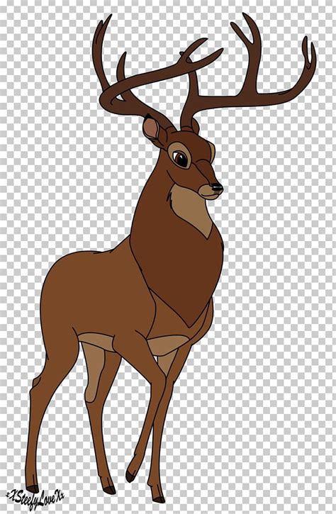 Bambi Faline Great Prince Of The Forest Film PNG, Clipart, Animation ...