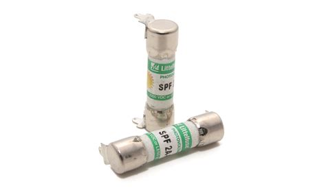 Littelfuse - IBH Elektrotechnik GmbH