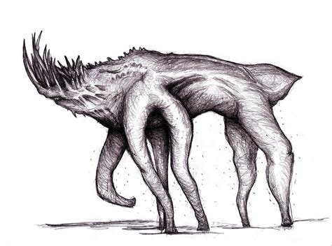 King - Mist Creature, Behemoth by KingOvRats on DeviantArt