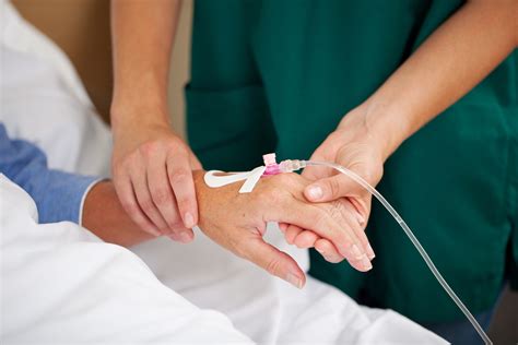 Por que começar o tratamento pela quimioterapia? - Câncer de Mama Brasil