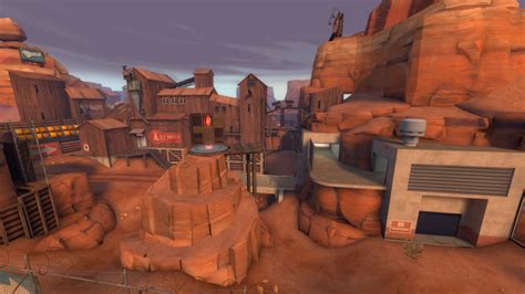 MGEMod - Official TF2 Wiki | Official Team Fortress Wiki