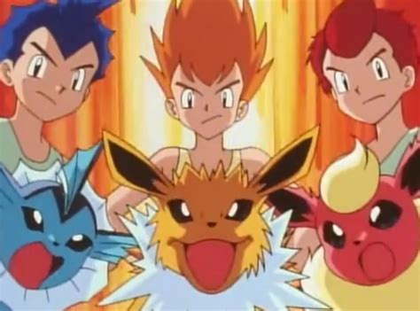 Pokémon: 20 Times Misty Got Destroyed In Battle