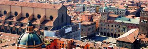 The Best Museums In Historic Bologna