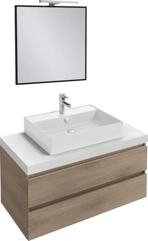 Раковина Jacob Delafon Vivienne EXBH112-00 60 см в Екатеринбурге ...