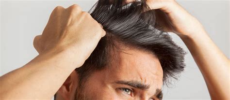 reparex-for-grey-hair - Reparex Australia - For Grey Hair Solution