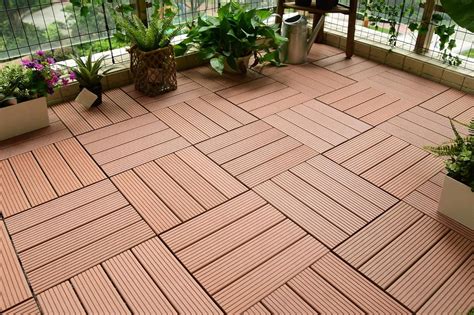 Wood Floor Tiles Outdoor – Flooring Ideas