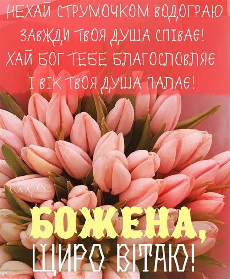 Красиві картинки - З днем народження, Божена! (41 фото)