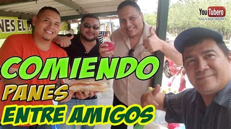 Panes mata niños entre amigos Youtubero Salvadoreño - YouTube