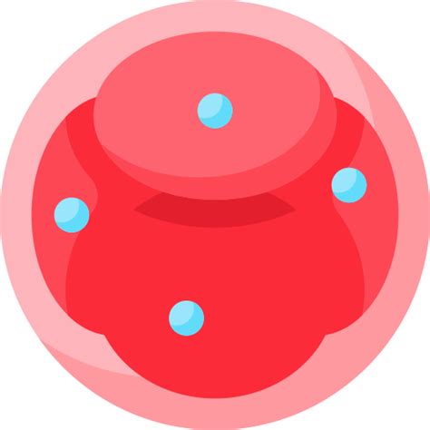 Zygote Special Flat icon