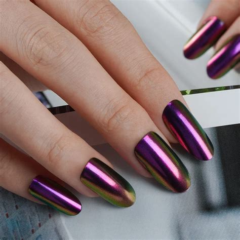 Gel UV Folien | Aufgmascherlt 2/3