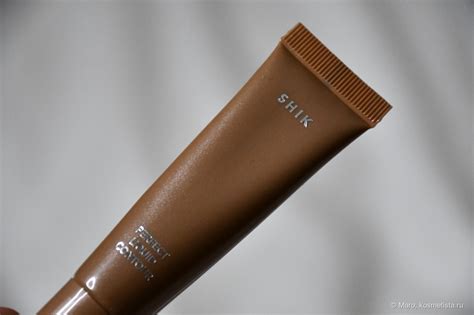 Скульптурирующее средство Shik perfect liquid contour в оттенке 2 ...