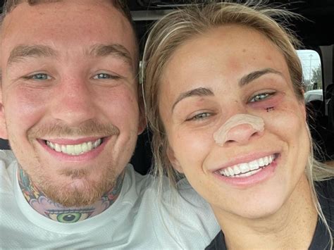 You Won't Believe What Happened After Paige VanZant's Photo Leak - tvsdqpo