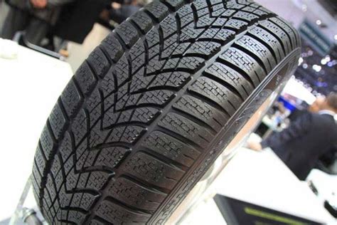 Зимние шины Данлоп: отзывы зимней резине Dunlop Винтер Айс 01, цена 16 ...