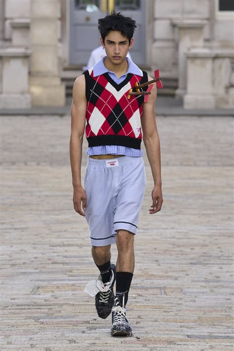 Men's Spring 2025 Fashion Trend - Have You Seen My Childhood?| The ...