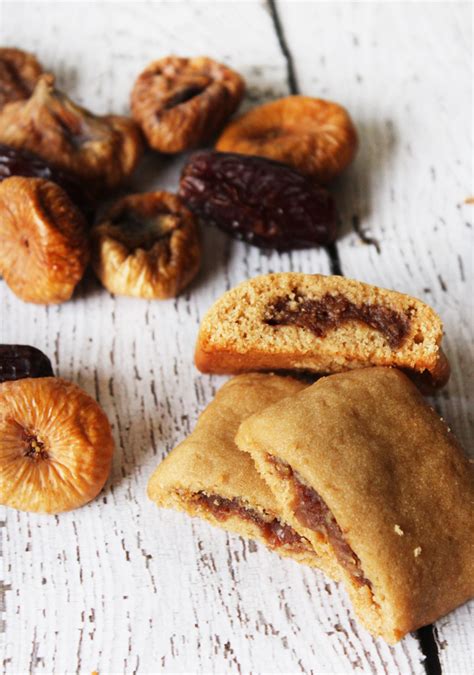 how to make fig newtons