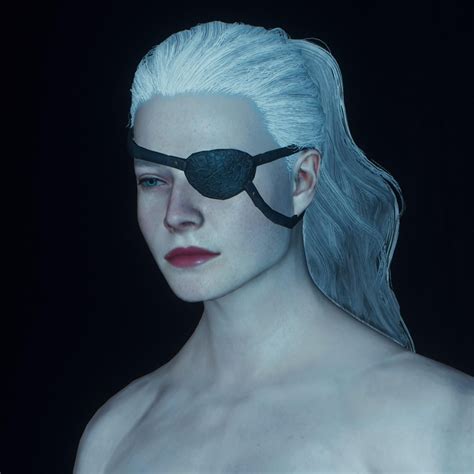 Bandit Eyepatch (Bakbatthal vendor,Hugo), Lordly Eyepatch (Excavation