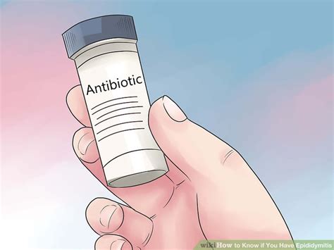 How to Know if You Have Epididymitis (with Pictures) - wikiHow