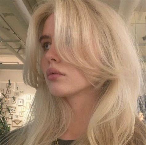 Запретная любовь Чпунька💕🌶 | Platinum blonde hair, Cut my hair, Hair ...