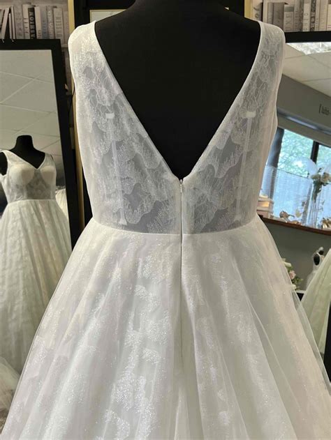 British Bridal New Wedding Dress - Stillwhite