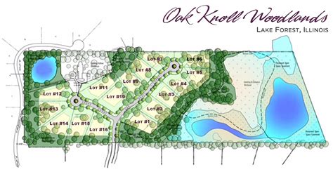 Developments: Oak Knoll Woodlands | KoenigRubloff