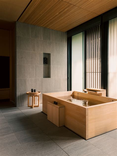 Luxury Resort & Onsen Spa in Kyoto, Japan – Aman Kyoto