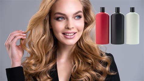 Best Clarifying Shampoo For Natural Hair Guide » A Good Shampoo