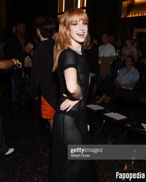 hayley williams pussy 3