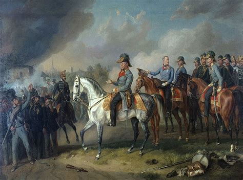 Radetzky’s March into Obscurity | History Today