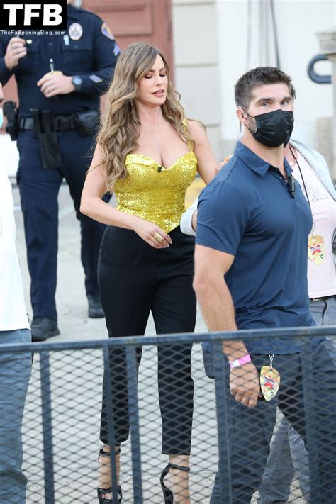 Sofia Vergara Sexy (28 Photos) - Sexy e-Girls🔞