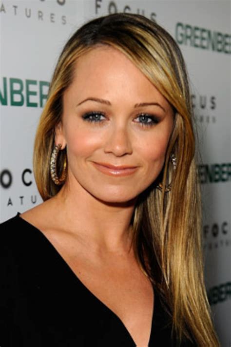 Christine Taylor - IMDb