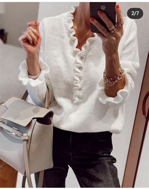 Pin by Pinner on angorakazklar | Clothes, Clothes for women, Stylish jumper