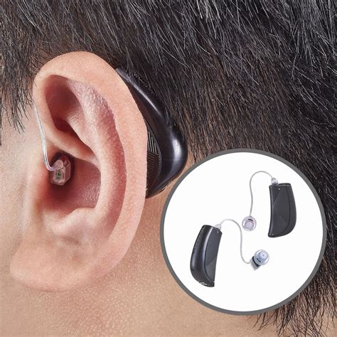 how to connect hearing aid to bluetooth