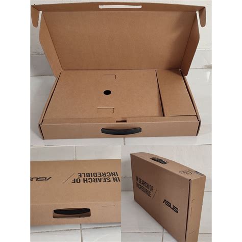 jual kardus laptop original shopee indonesia