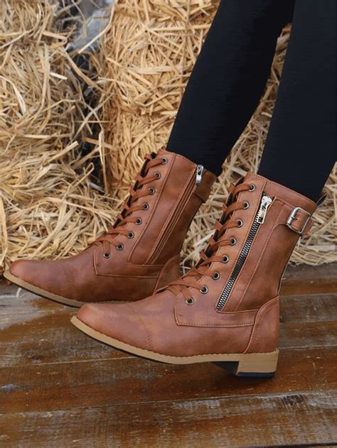 sperrys boots for women
