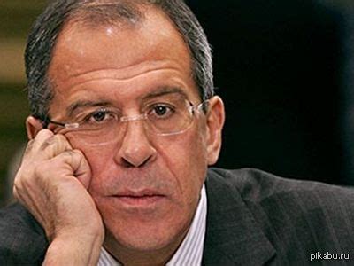 Дипломат | Пикабу