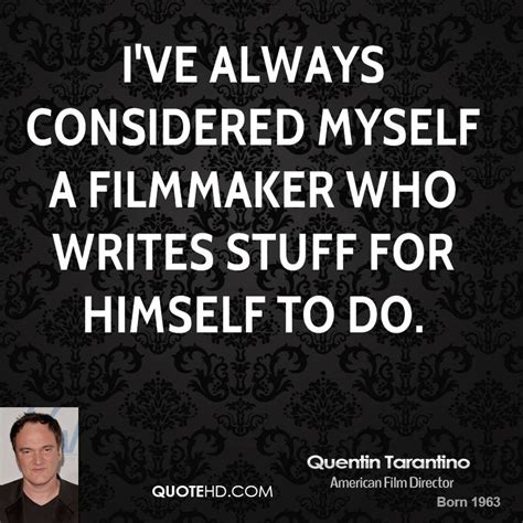 Quentin Tarantino Quotes. QuotesGram