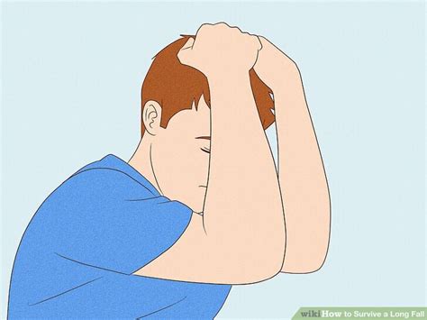 How to Survive a Long Fall: Expert Tips