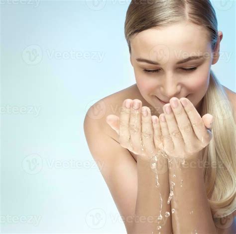 Perfect skin concept 36455661 Stock Photo at Vecteezy