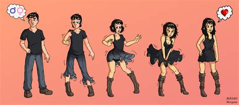 TG Transformation 77 by dinoradar on DeviantArt