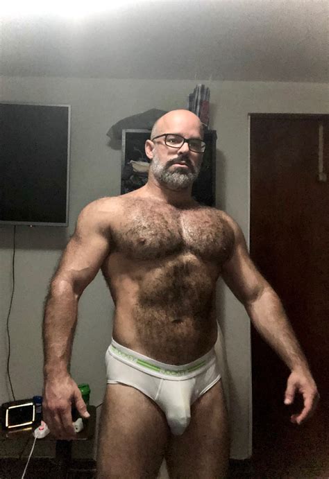 Pin on Muscle Bear