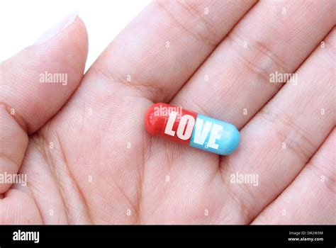 Romantic love drug hi-res stock photography and images - Alamy