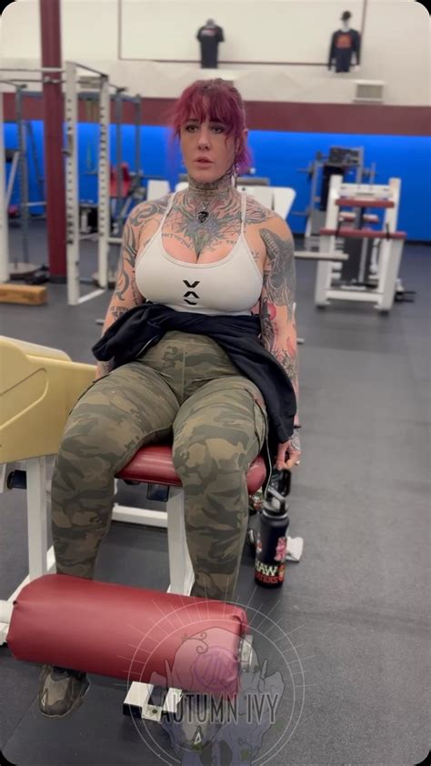 Autumn Ivy (@autumnivyofficial) • Instagram photos and videos