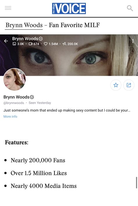 r/Brynn_Woods: Brynn_Woods on Reddxxx | the NSFW Browser