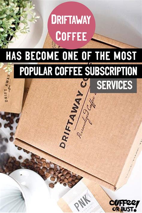 Mixed Reviews For The Latest Instant Coffee Subscription Boxes - RYZE Superfoods